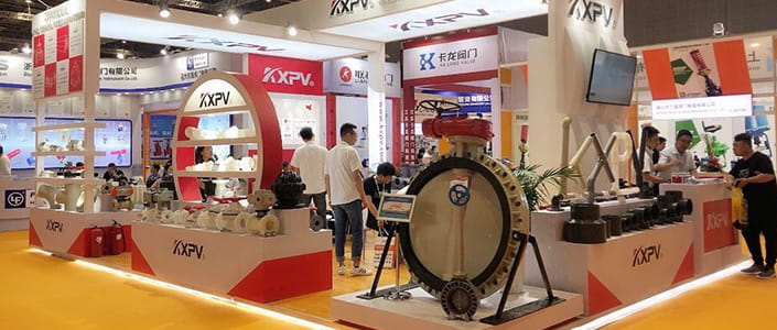 【精彩實況】6月魔都大型展會見面會 安排上了！